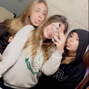 Meet your Posher, Raegen